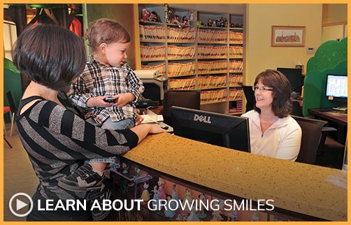 Learn about Growing Smiles in Floral Vale Yardley PA