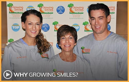 Pediatric Dentist Yardley Pa Kids Dentistry Growing Smiles In Floral Vale