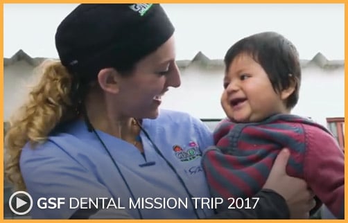 Dental Mission Trip Growing Smiles in Floral Vale Yardley PA