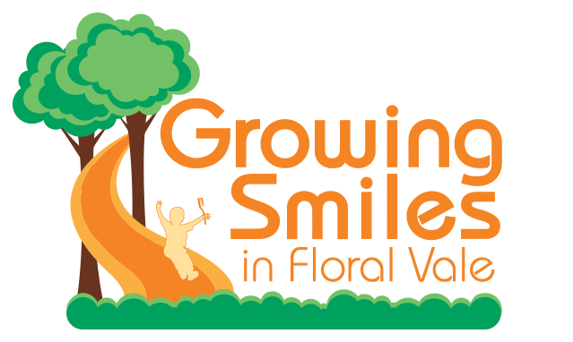 Logo Growing Smiles in Yardley, PA