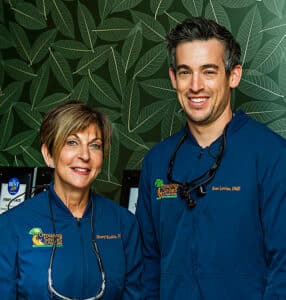 Growing Smiles in Yardley, PA