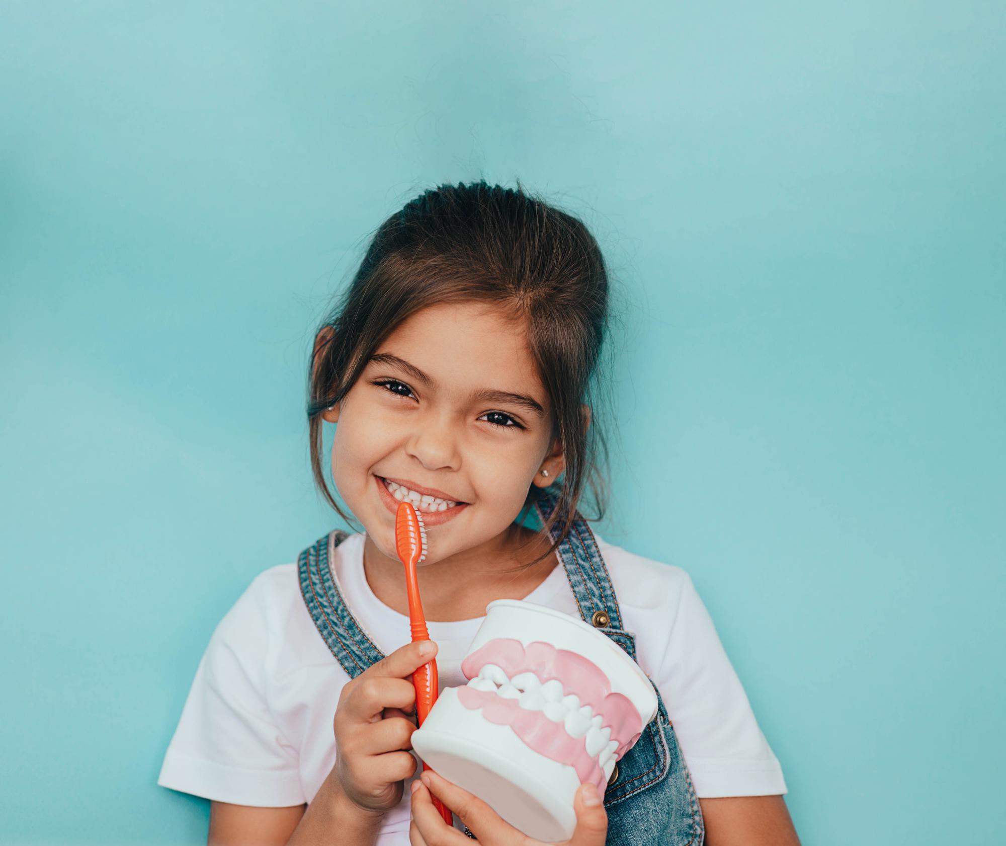 Yardley Pediatric Dentist Office