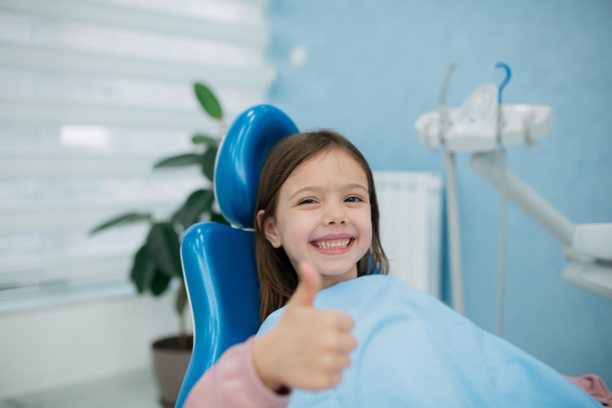 Pediatric Dental Emergencies