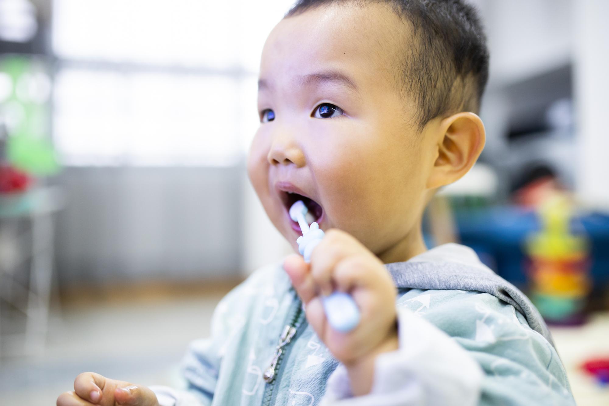 Kids Dentistry FAQs