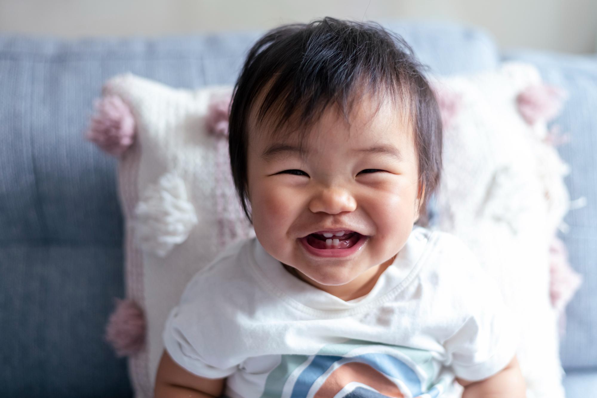 Pediatric Infant Exams