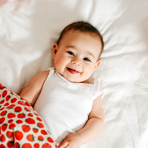 Pediatric Infant Exams