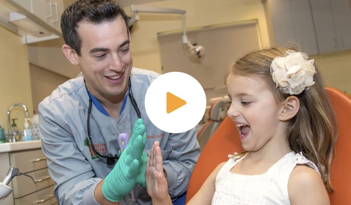 Hear From Our Smiling Patients