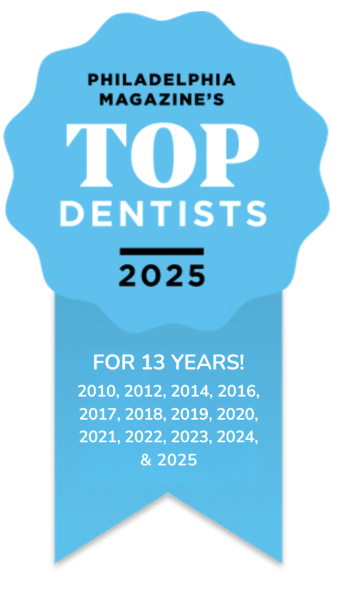 2025-Top Dentists Choice-Awards
