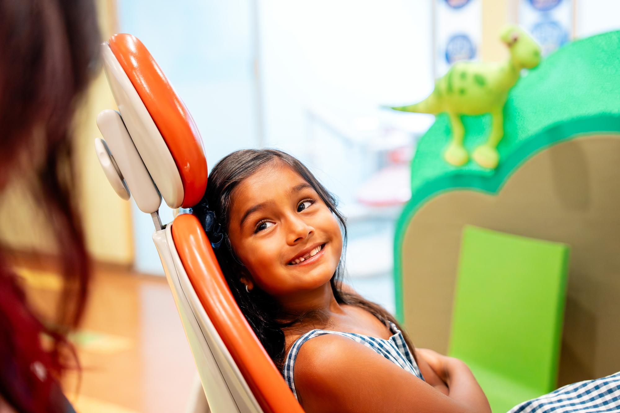 Frenectomy