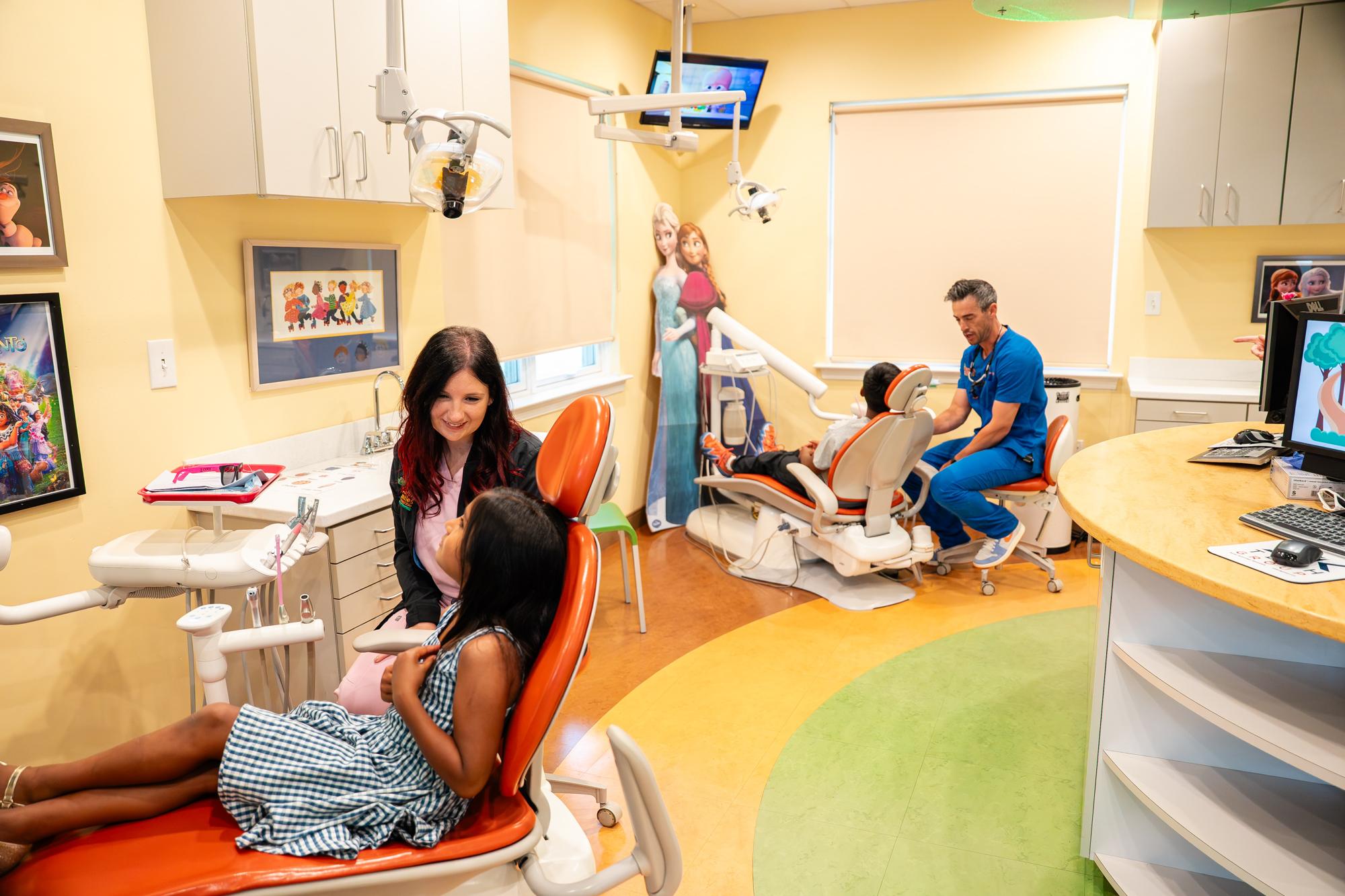 Dr. Sheryl Radin's Legacy