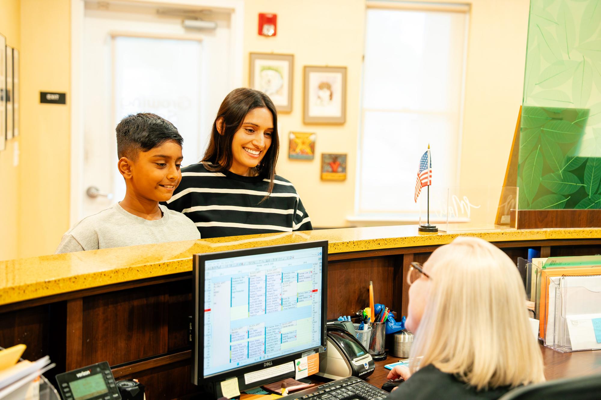 Home-Care Information